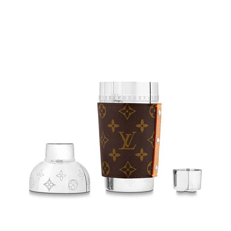 louis vuitton shaker|James Shaker .